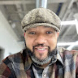 Meet your Posher, Roy